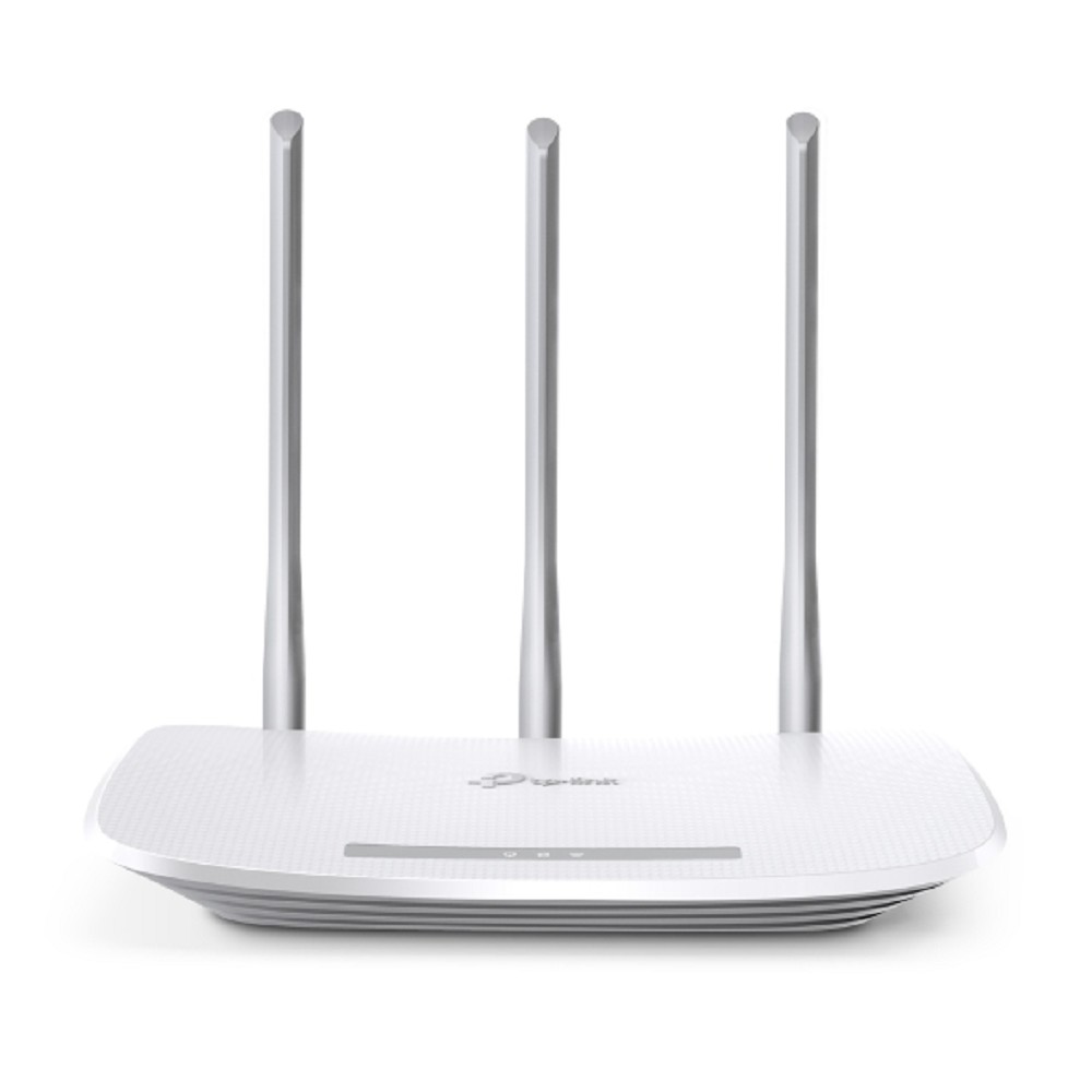 TP-Link TL-WR845N Роутер Wi-Fi N300