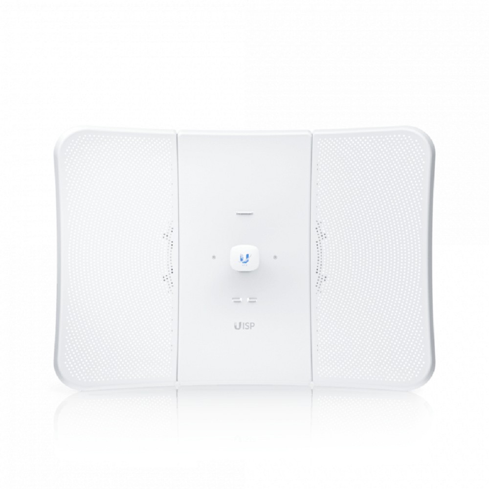 UBIQUITI LTU-XR Абонентское устройство для радиосети LTU, 5 ГГц, MIMO 2x2, 29 дБи, 25 дБм, до 35 км