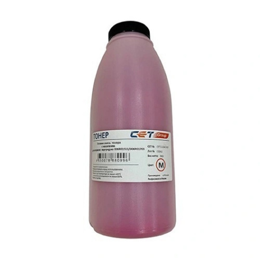 Тонер PK250M + носитель PK250D TK-8515/TK-8525/TK-8800 для KYOCERA TASKalfa 3552ci/5052ci (CET) Mag.