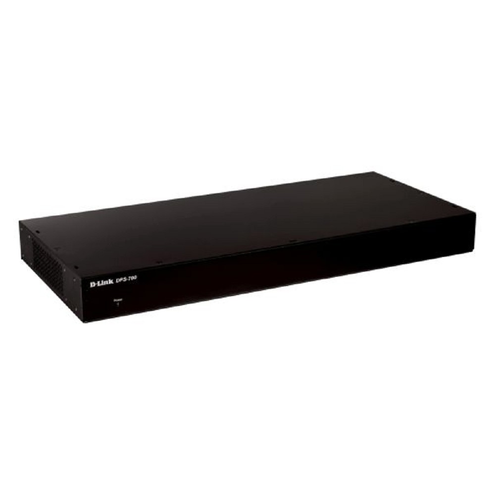 D-Link DPS-700/B1A Резервный источник питания для коммутаторов (589 Вт)