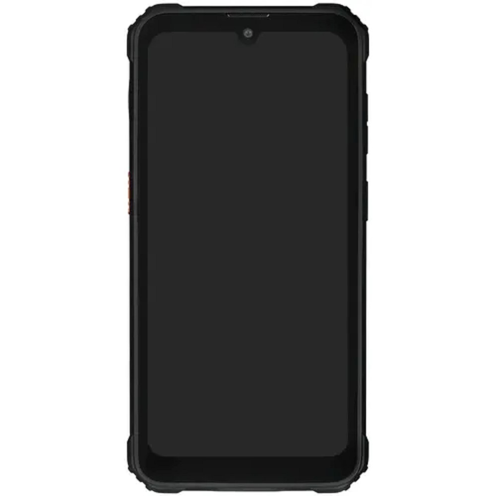 BlackView BV5300Pro MT6765 8С RAM4Gb ROM64Gb 6,088" IPS 720x1560 3G 4G Android 13 13Mpix 8Mpix GPS 802.11 a/b/g/n/ac GSM 6580mAh черный с черной вставкой