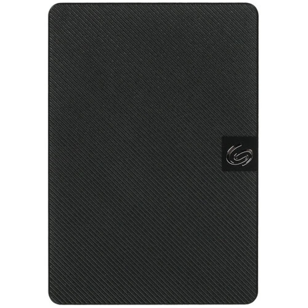 Seagate Portable HDD 5TB Expansion STKM5000400 {USB 3.0, 2,5", Black}