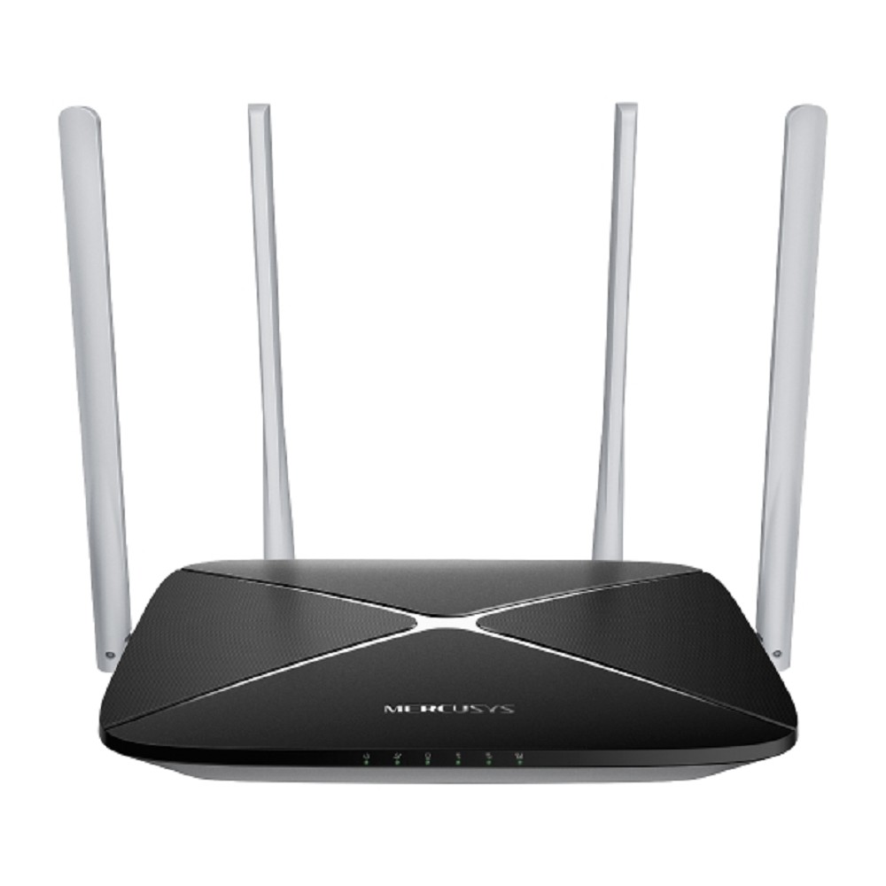 Mercusys MB135-4G Двухдиапазонный роутер Wi-Fi AC1200 с поддержкой 4G LTE