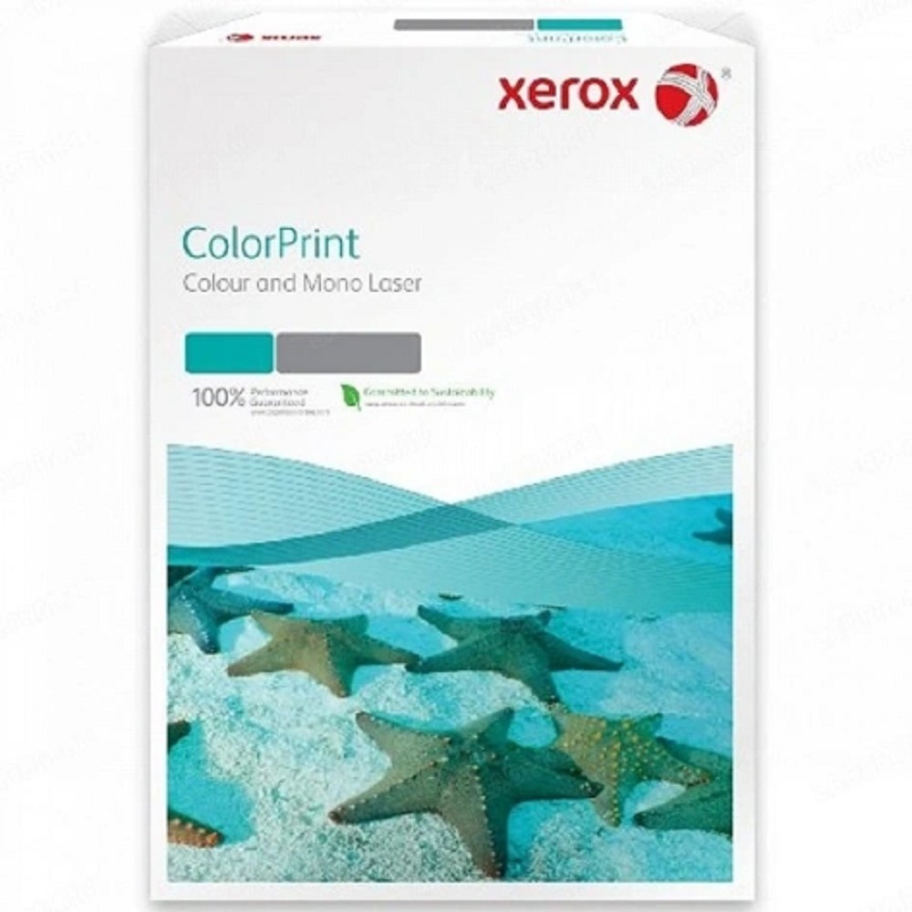 XEROX 450L80028 Бумага ColorPrint Coated Gloss SRA3, 200г, 250 листов
