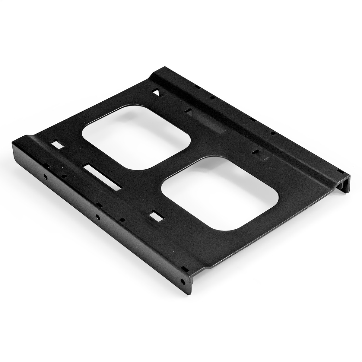 Exegate EX269594RUS Салазки  (переходник)  для установки HDD 2.5"  в отсек 3.5"   Exegate  HD-2T3P-NF