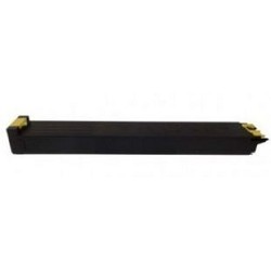 Sharp MX-60/61GTYA  - Тонер-картридж желтый (24000 копий)