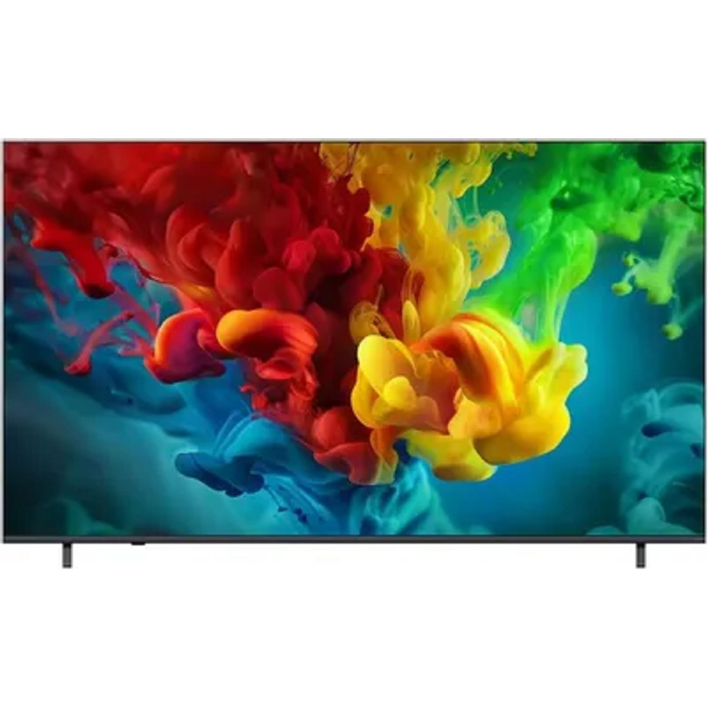 LG 85" 85QNED83B6A.ARUG LG черный {Ultra HD, QNED MiniLED, Dynamic QNED Color, Edge Led, Smart TV (WebOS 26), Wi-Fi 5, DVB-T2/C/S2, MR, 120Hz Native (VRR 144Hz), 2.0ch (20W), 4xHDMI, 2xUSB}