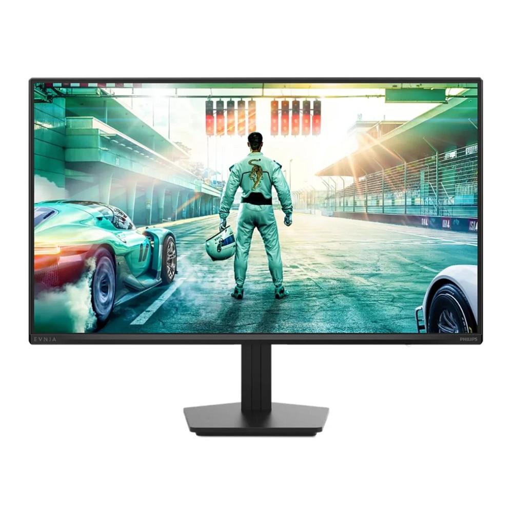 Повреждение упаковки LCD PHILIPS 27" 27M2N2500NF Black {IPS 2560x1440 144Hz 4ms 300cd HDMI DisplayPort Tilt External Vesa}
