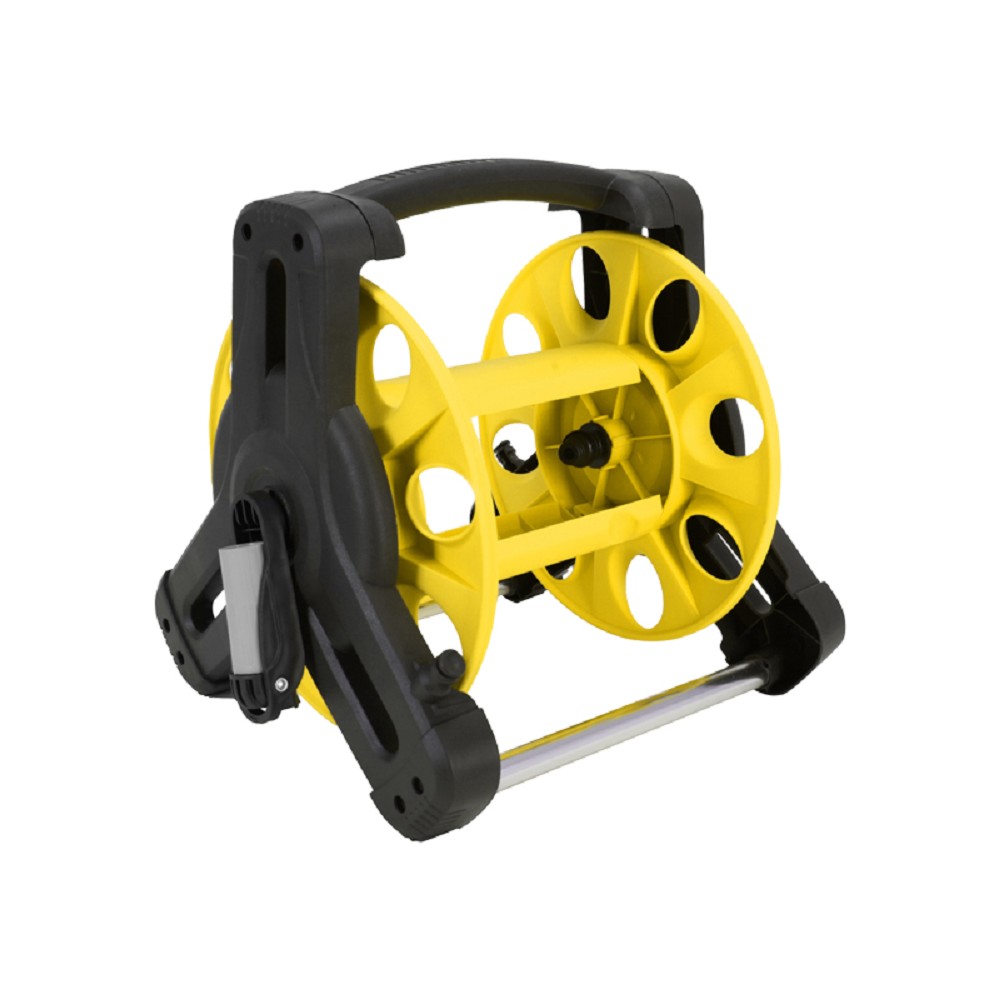 Rexant (62-0327-F) Тележка для шланга 1/2" 60 м или 3/4" 30 м