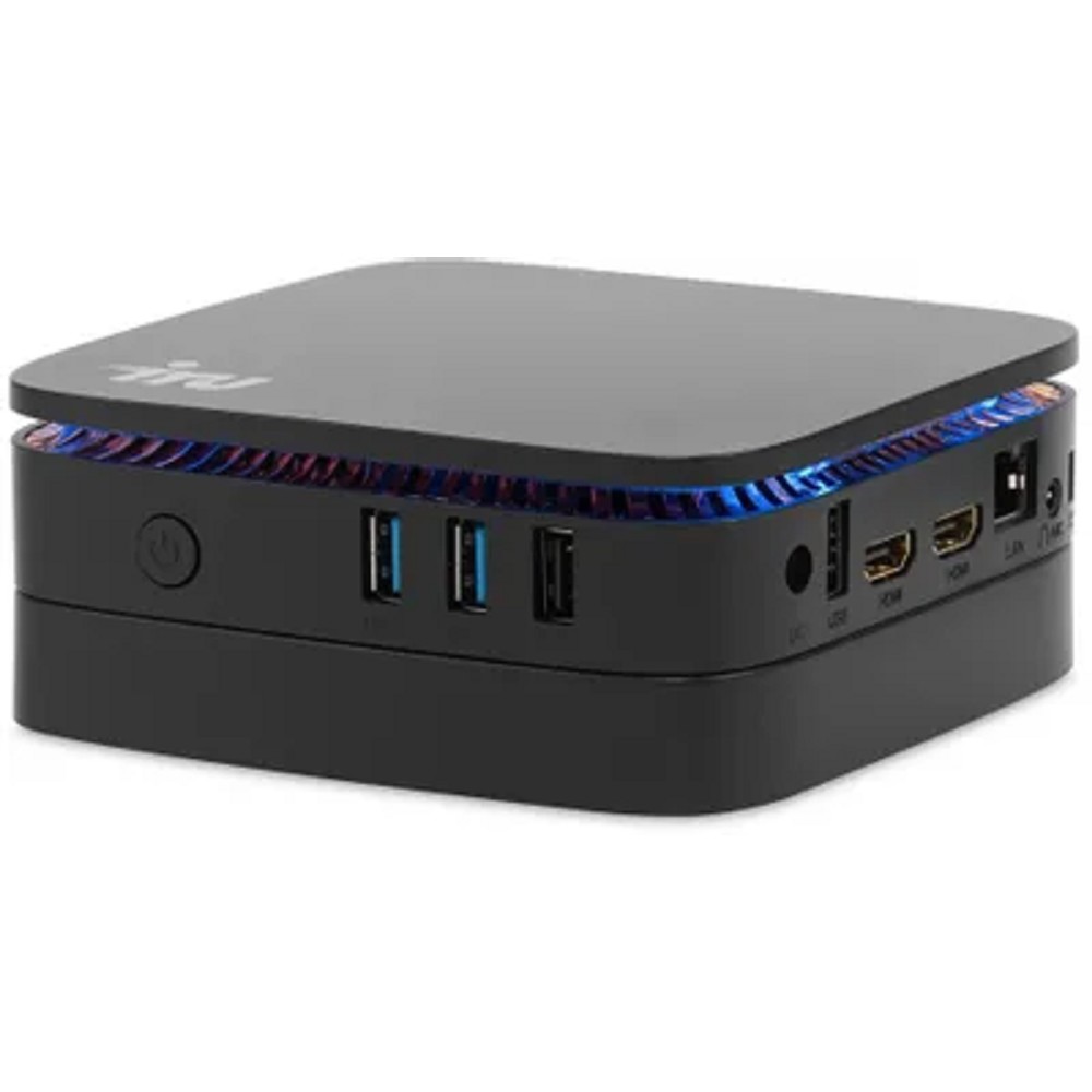IRU 110JLCN [2152163] Black {Cel N4500/8Gb/256Gb SSD/W11Pro}
