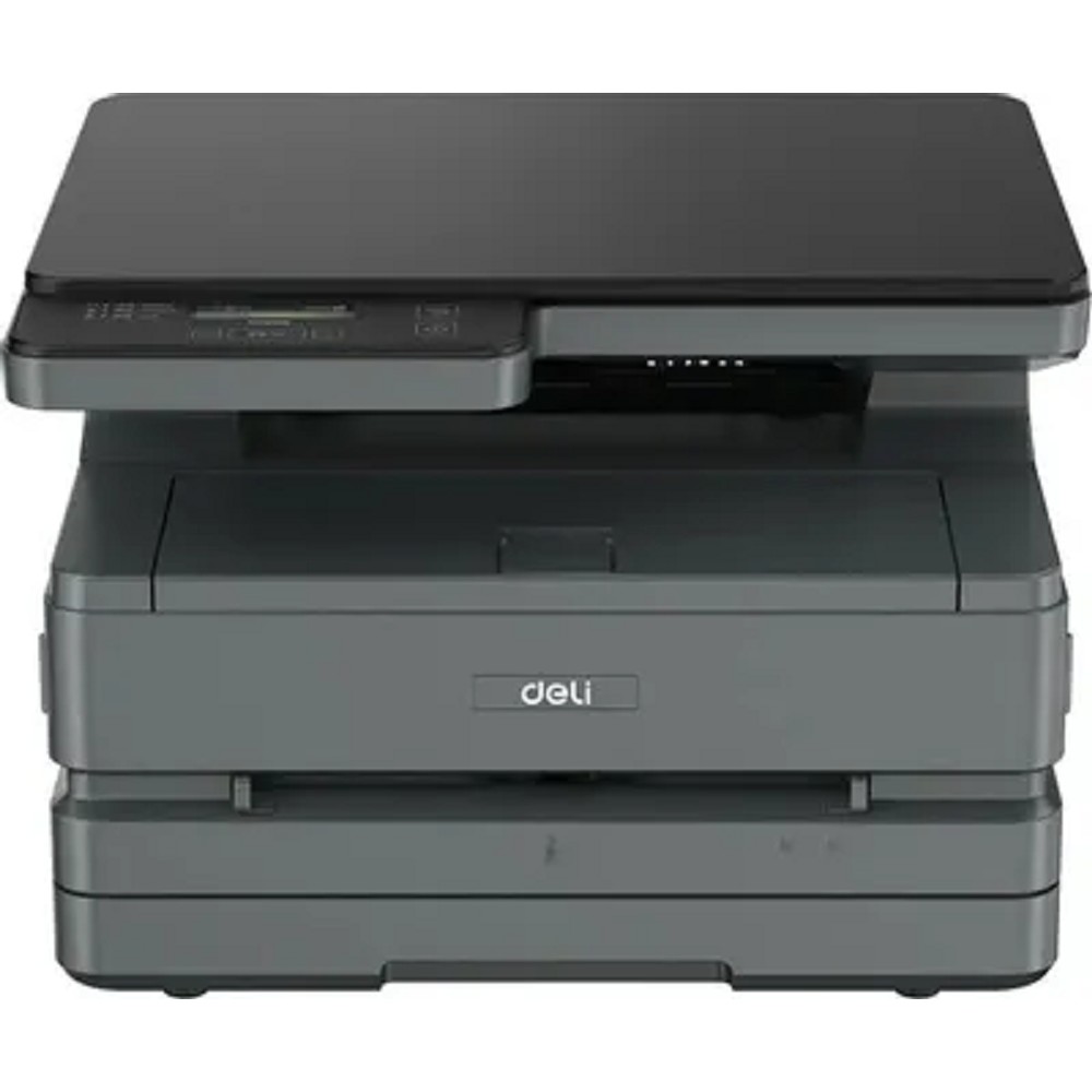 МФУ Deli Laser M3100DN {A4 Duplex Net белый}