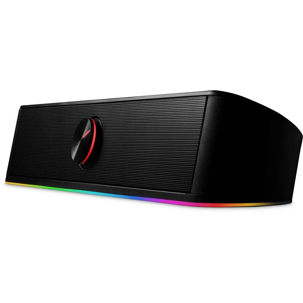 Повреждение упаковки Defender Саундбар Adiemus 6 Вт, RGB Redragon 
