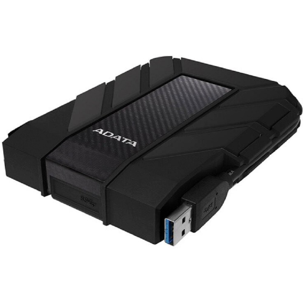A-Data Portable HDD 5TB  HD710 Pro, 2,5" , USB 3.1, черный [AHD710P-5TU31-CBK]