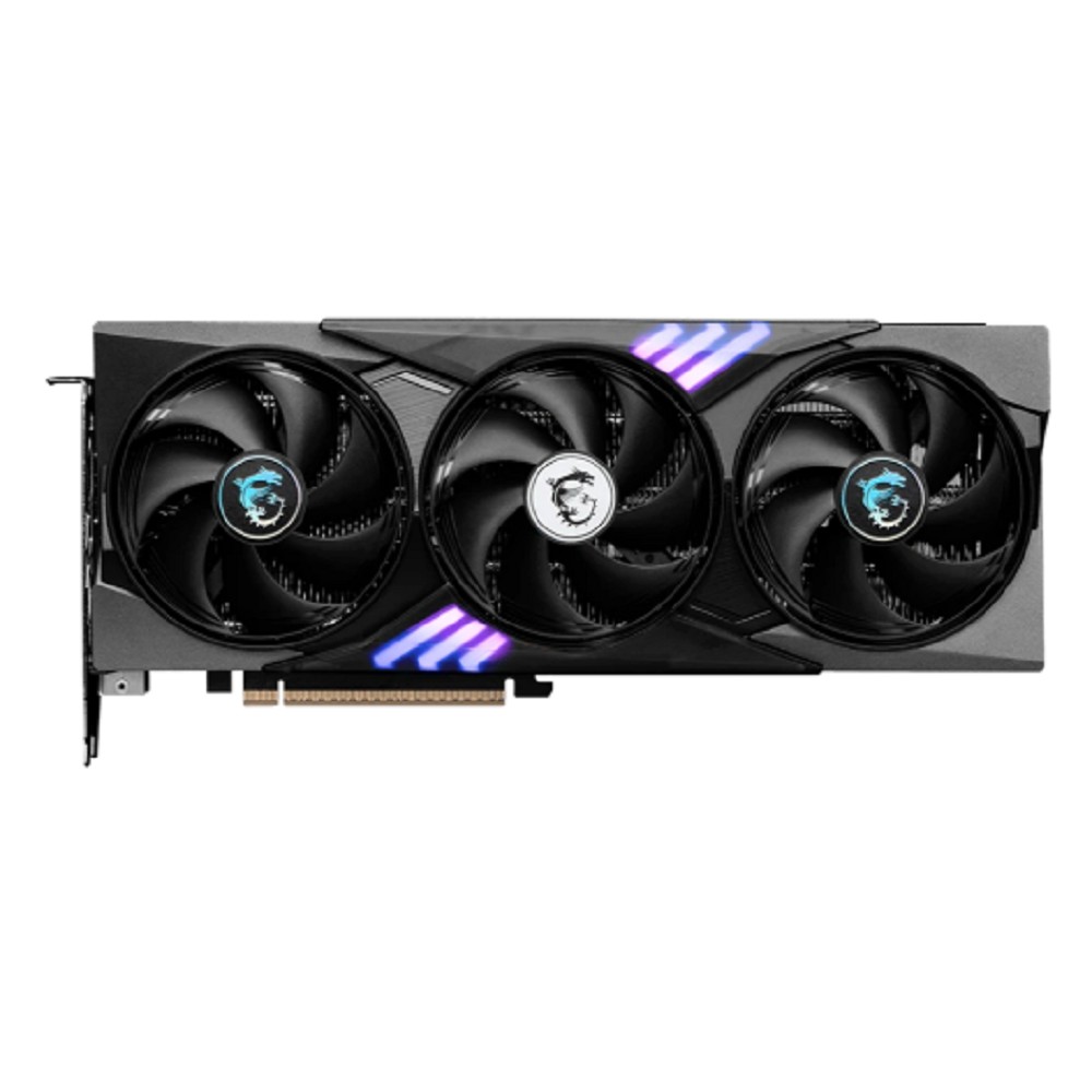 MSI RTX 5060 TI 16GB GAMING TRIO OC {RTX 5060 Ti 16G PCIE16} 