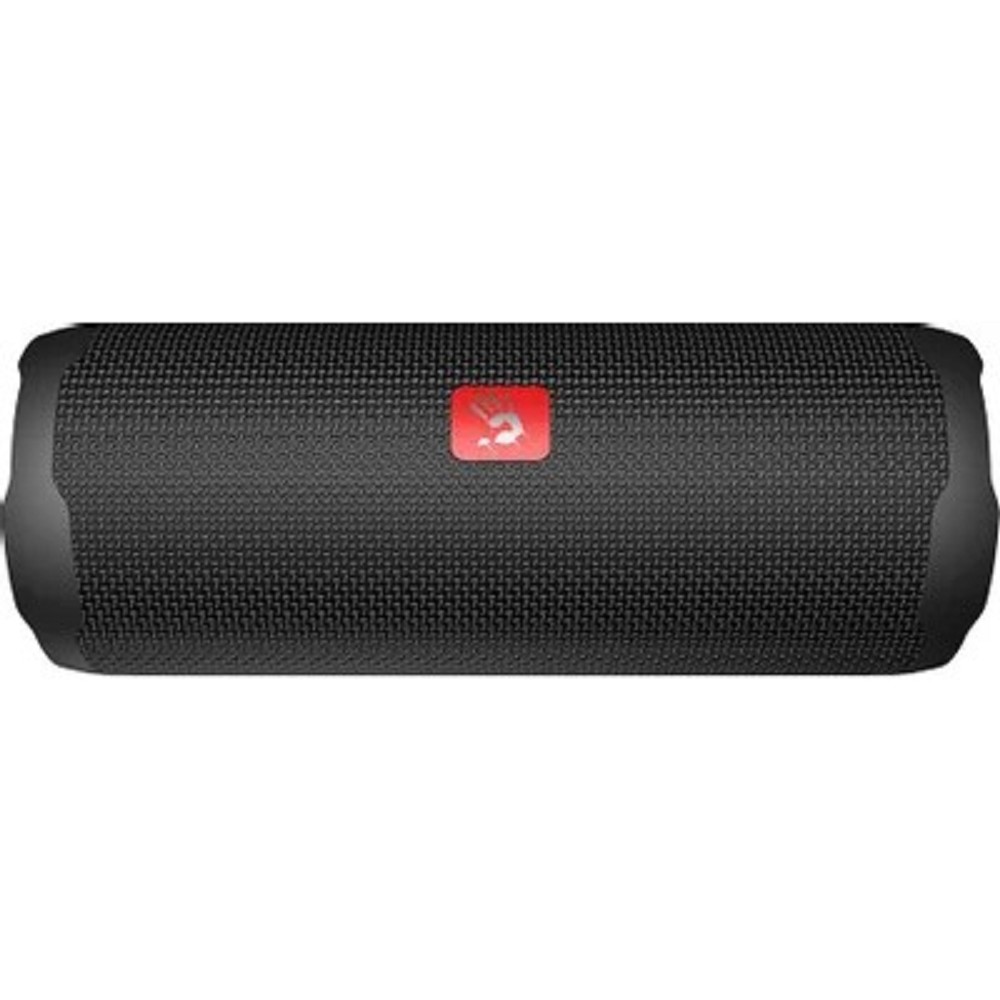 Колонка порт. A4Tech Bloody S6 Tube черный 20W 1.0 BT 12м 4800mAh (S6 TUBE BLACK)