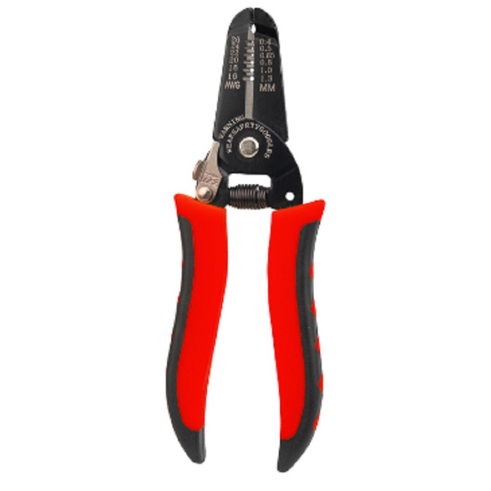 Rexant (12-4022) Инструмент для зачистки кабеля HT-5022 0.5-1.6 мм?
