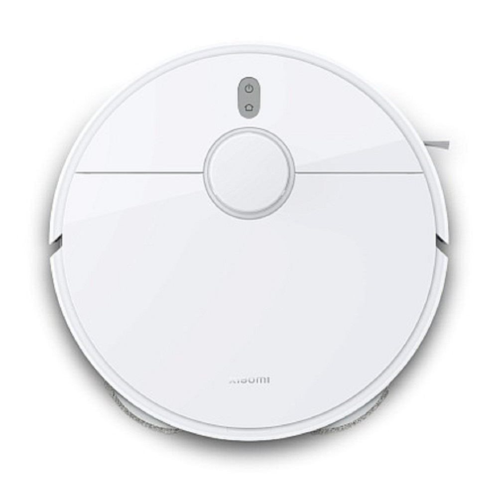 Повреждение упаковки Xiaomi Robot Vacuum S10+  EU [BHR6368EU] Робот-пылесос 