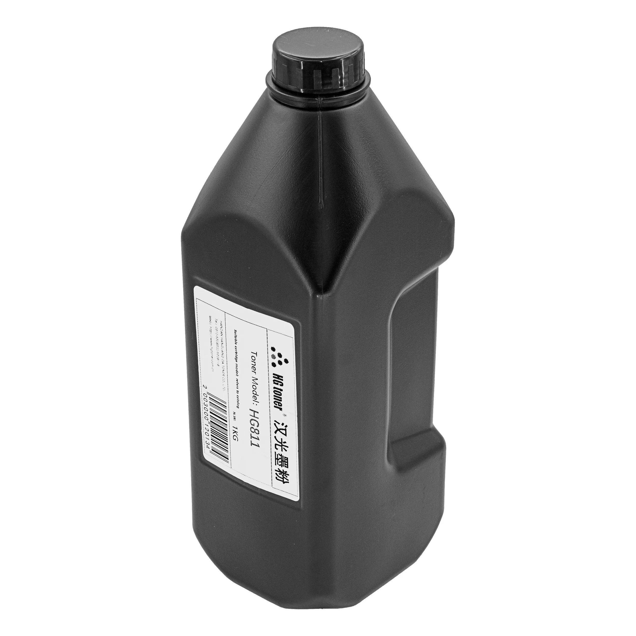 Тонер универсальный для Kyocera TK-3100/3130/3150/3170/3190, HG811, 1кг, Handan