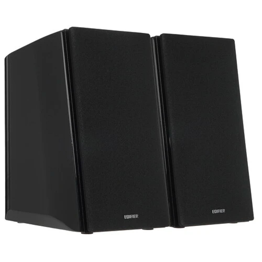 Edifier R2000DB черный {24Wx2 + 36Wx2, 50 Гц - 20 кГц, пульт ДУ}