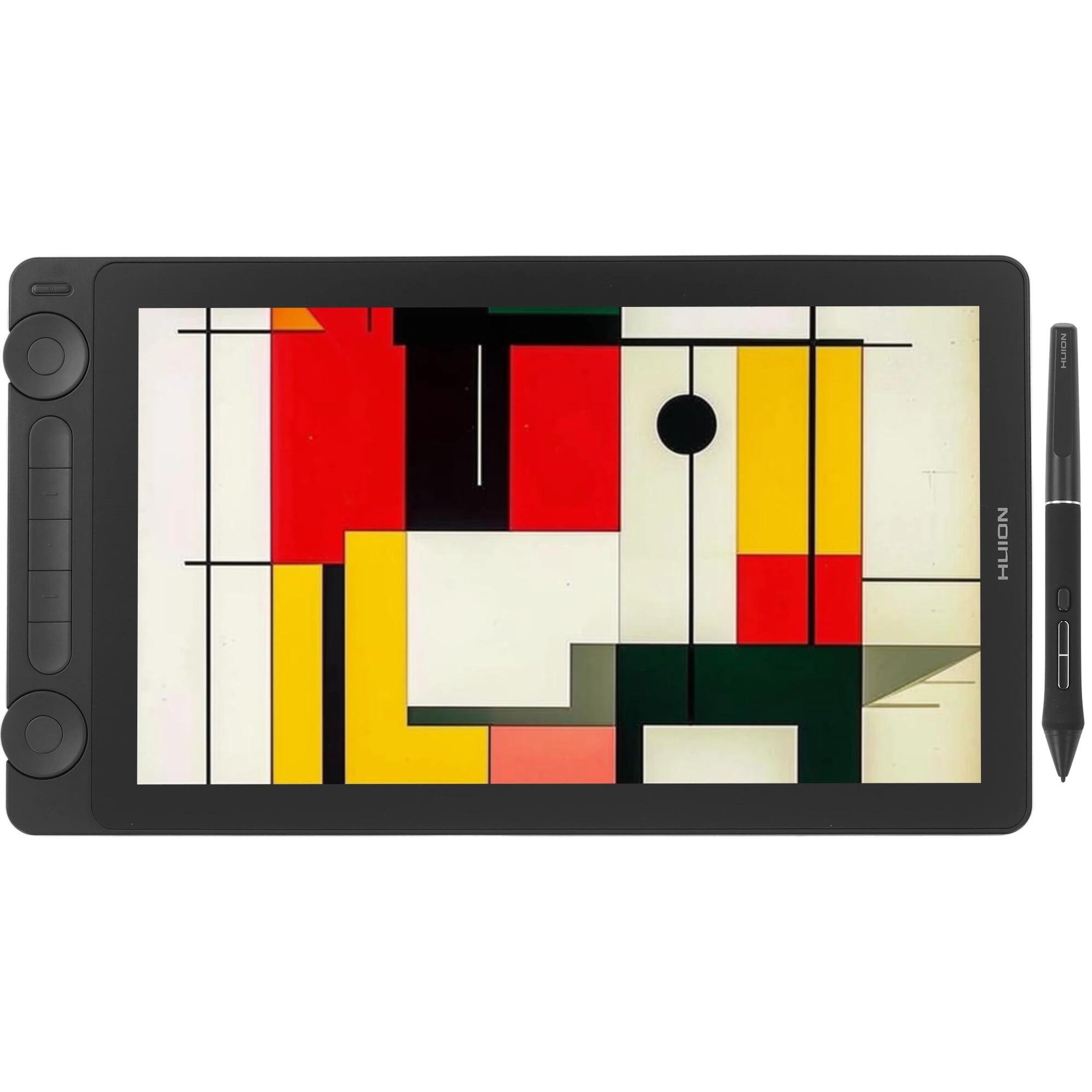 Сенсорный монитор Huion KAMVAS 13 Gen 3 Black