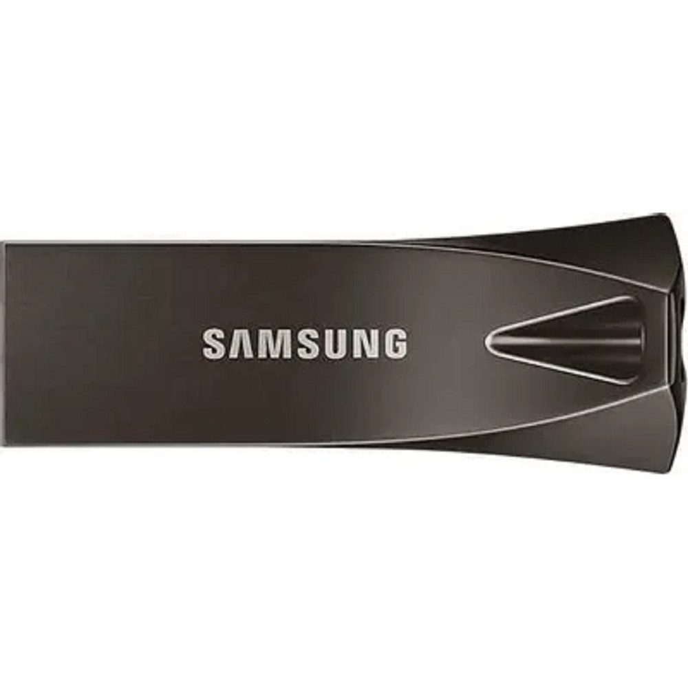 Samsung Drive 256GB BAR Plus Grey USB 3.1 [MUF-256BE4/APC]