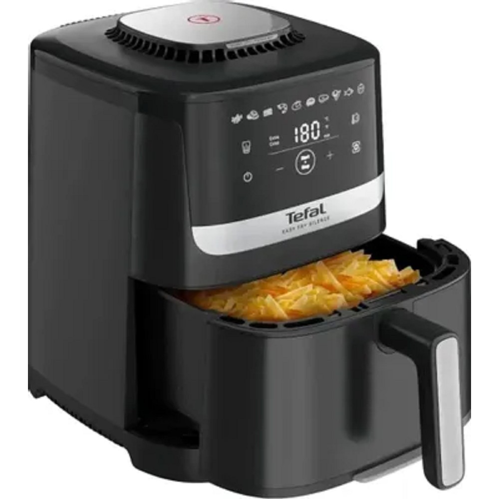 Аэрогриль Tefal Easy Fry Silence EY5528E0