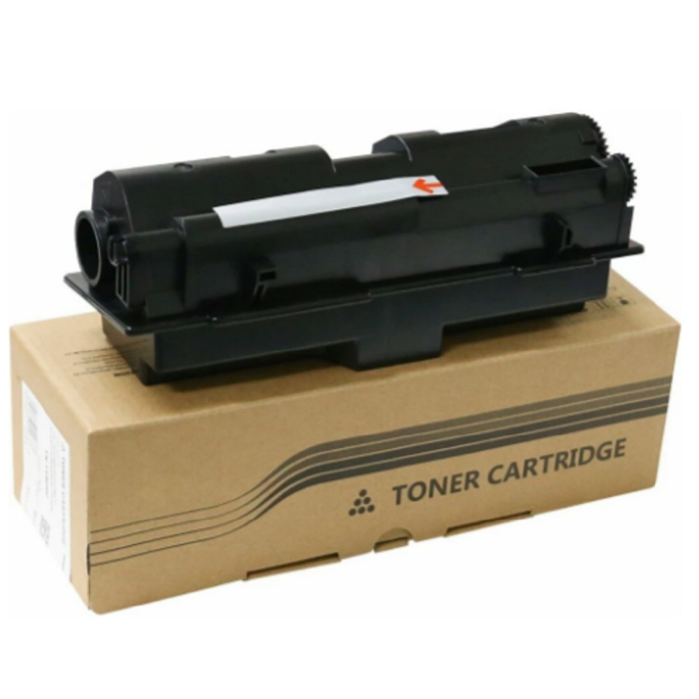 Тонер-картридж (PK2/PK3) TK-1140 для KYOCERA ECOSYS M2035DN/M2535DN, FS-1035MFP/1135MFP (CET), 280г, 7200 стр., CET8189