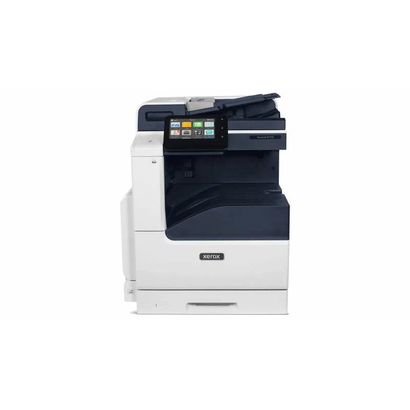Цветное МФУ VersaLink C7125 Single Tray  with Stand (C7101V_D, 097S05202, 097S04907) 