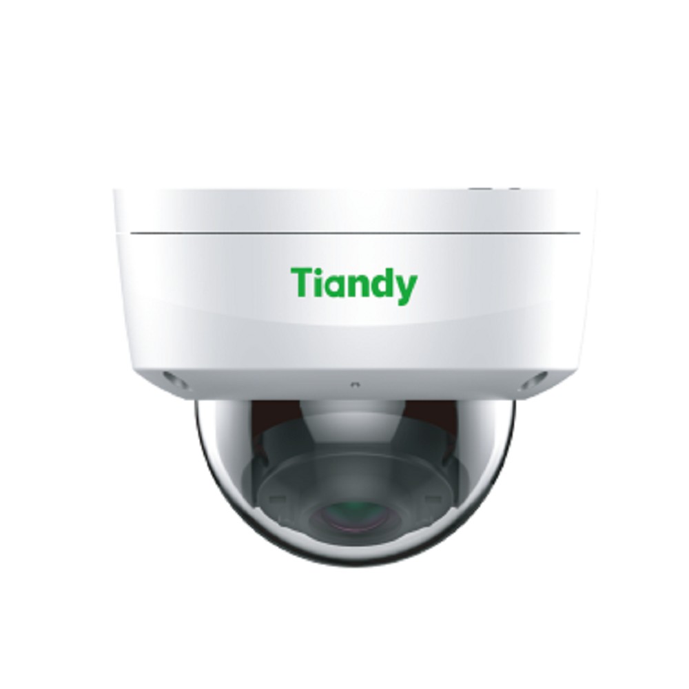 Камера видеонаблюдения IP Tiandy TC-C35KS I3/E/Y/S/2.8mm/V5.0 2.8-2.8мм цв. корп.:белый