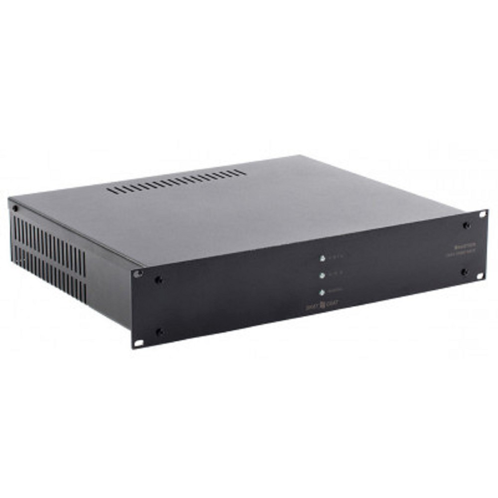 БАСТИОН СКАТ-1200И7 RACK (СКАТ ИБП-12/5-2x17-RACK) источник питания 12В, 5А, высота 2U под 2 АКБ 7-17 Ач , МПТ (2142)
