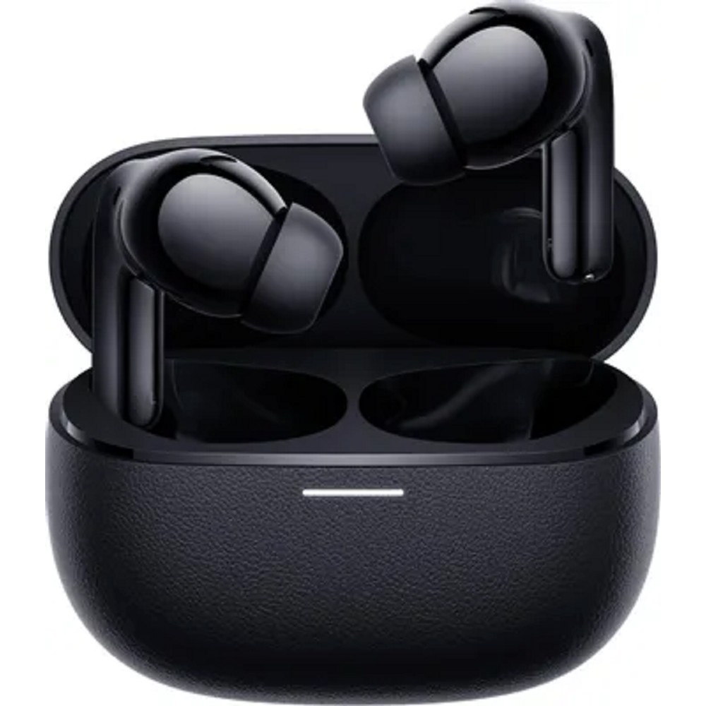 Гарнитура внутриканальные Xiaomi Redmi Buds 5 Pro черный беспроводные bluetooth (BHR7660GL)