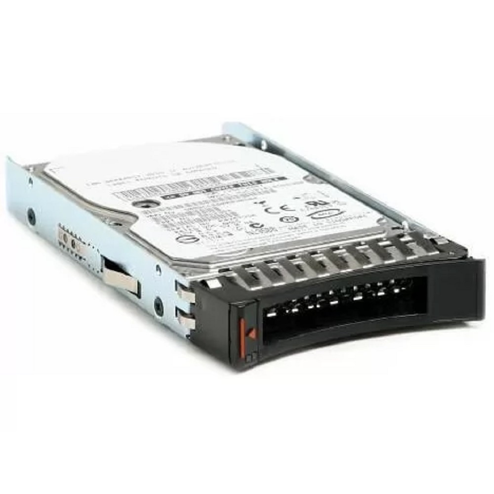 ThinkSystem 2.5" 300GB 15K SAS 12Gb Hot Swap 512n HDD