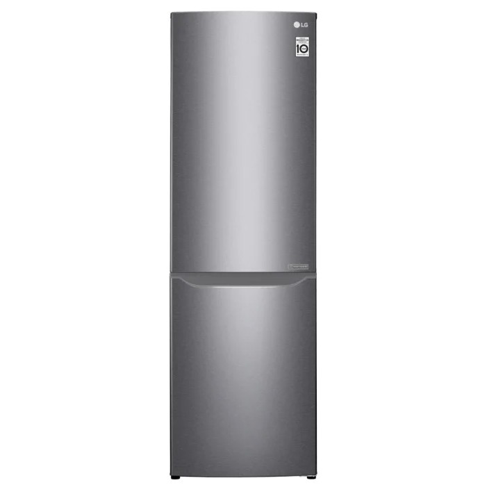 Холодильник LG GA-B419SDJL графит (двухкамерный)