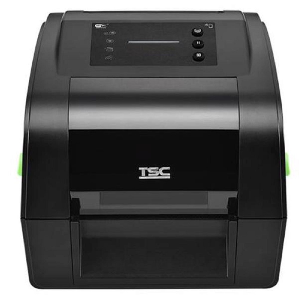 TSC TH240 Принтер этикеток [TH240-A001-1002] {Led, Dram 128Mb/Flash 128Mb, Usb + Rs-232 + Ethernet + Usb Host + Rtc + Buzzer}