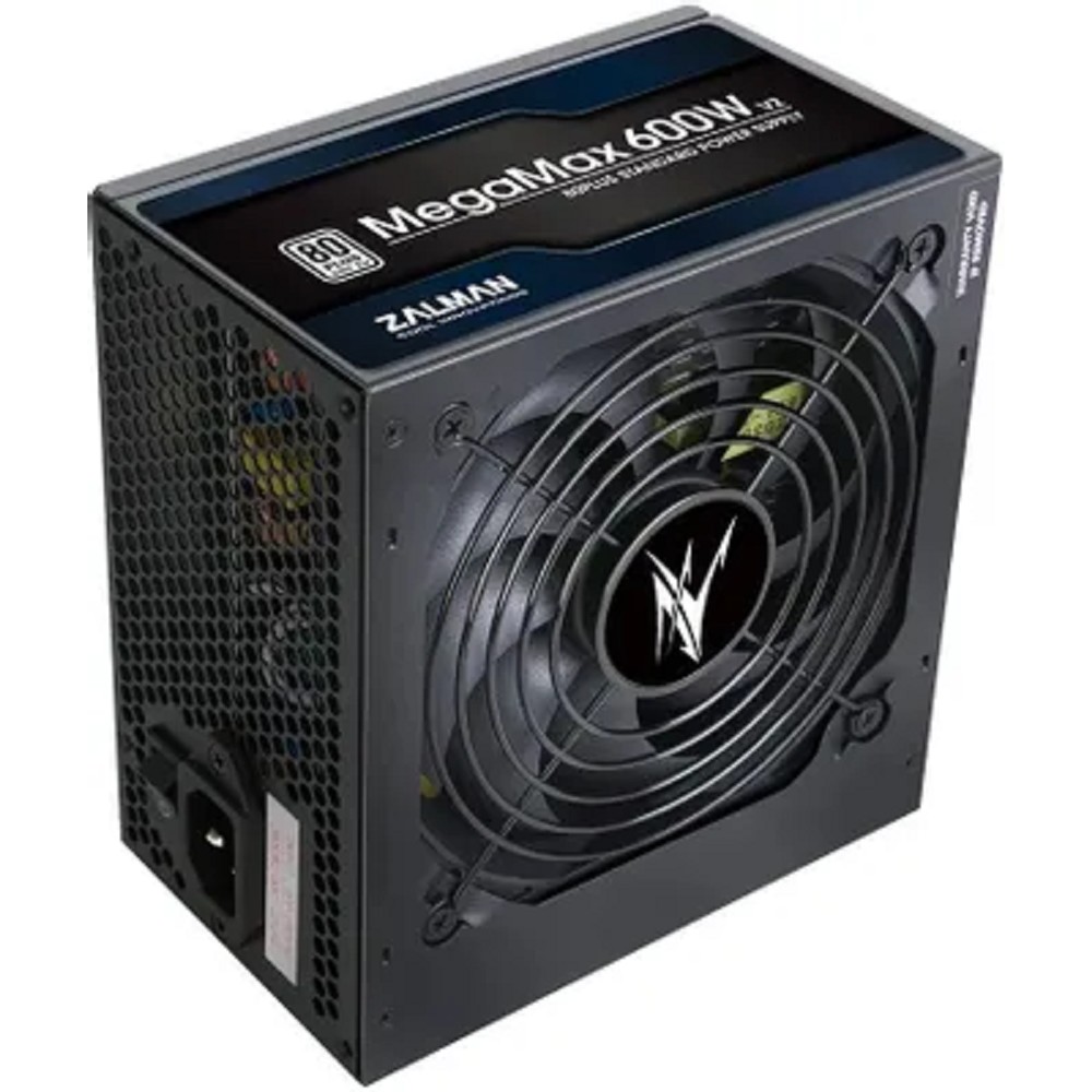 Zalman <TX> ZM500-TXII (V2)