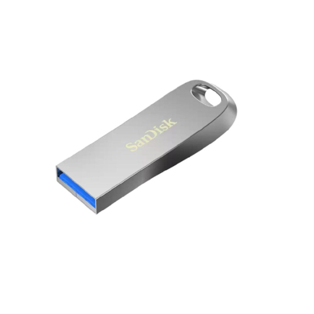 SanDisk USB Drive 64Gb  CZ74 Ultra Luxe, USB 3.1 SDCZ74-064G-G46
