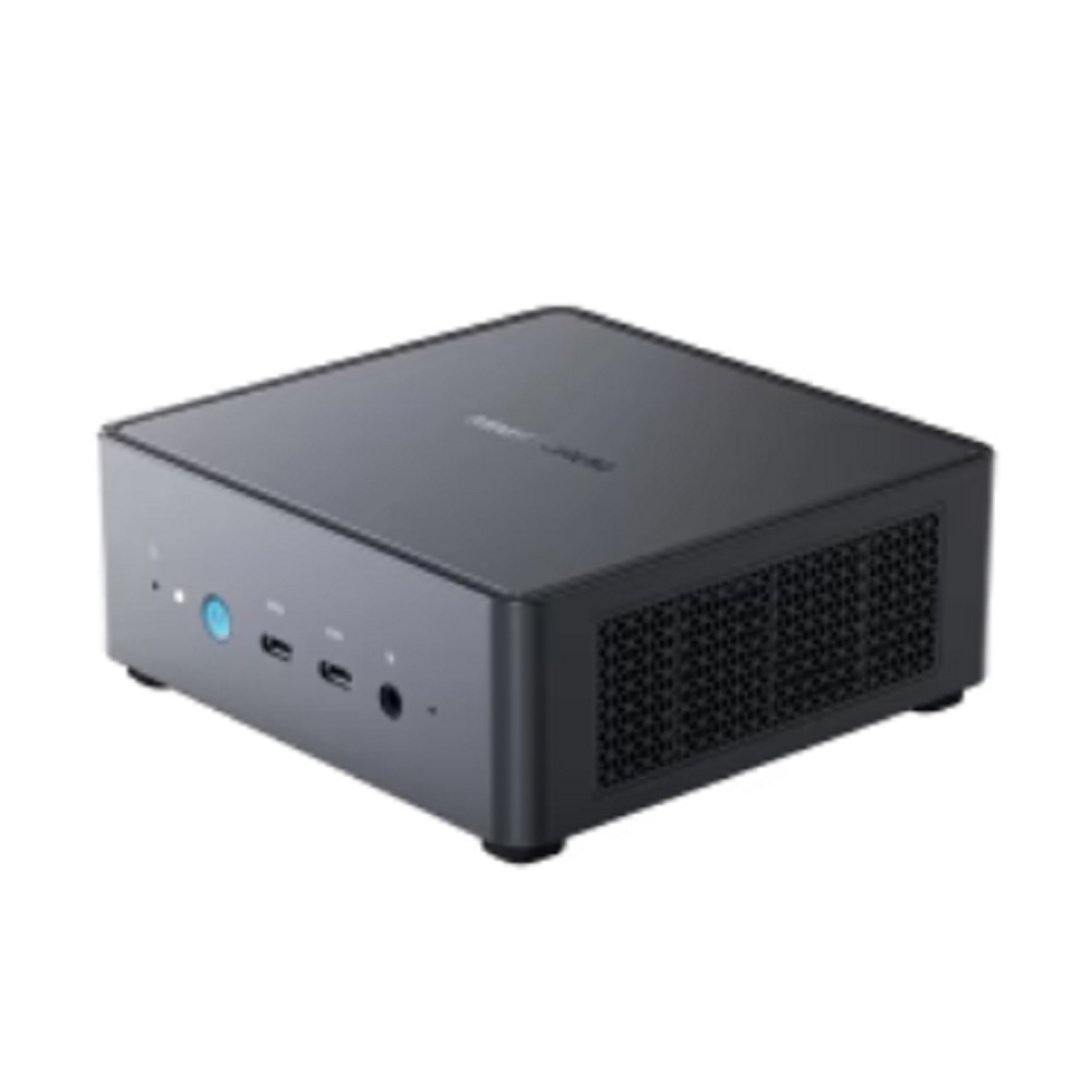 Minisforum Мини ПК UM790Pro/32GB+1TB (AMD R9 7940HS) 32GB+1TB, AMD Radeon780M, Win11 Pro