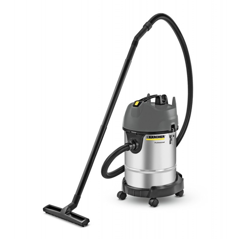 Karcher NT 30/1 Me Classic Edition Пылесос [1.428-568.0] { Профессиональный ассортимент }