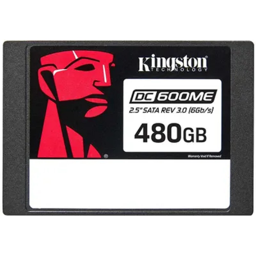 SSD Kingston SEDC600ME/480G2.5" 480GB SATA 6Gb/s