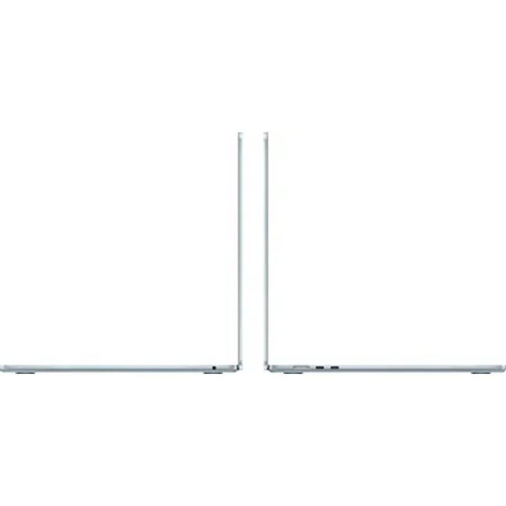 Apple MacBook Air 15-inch 2026 [MDVQ4LL/A] (КЛАВ.РУС.ГРАВ.) Sky Blue 15.3" Liquid Retina {(2880x1864) M5 10C CPU 10C GPU/16GB/512GB SSD/без переходника 1979059}