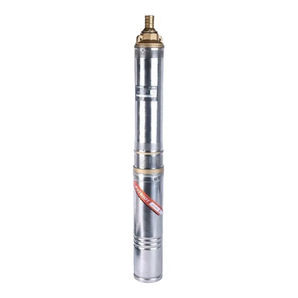 PATRIOT CP 5360 C Насос скважинный [315302465] { центробежный тип, 750 Вт, 4320 л/час, подъем - 50 м, кабель 18 м }