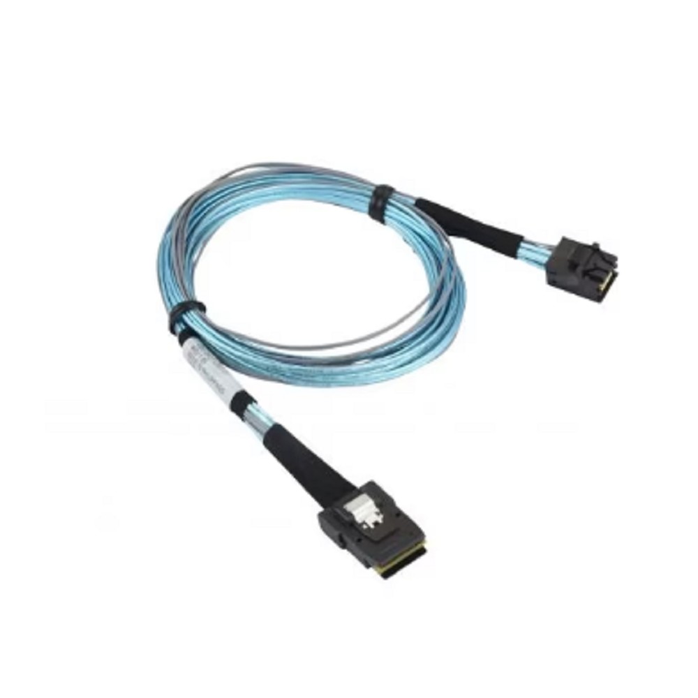 Supermicro CBL-SAST-0507-01 {Кабель SuperMicro CBL-SAST-0507-01 (CBL-SAST-0507-01)}