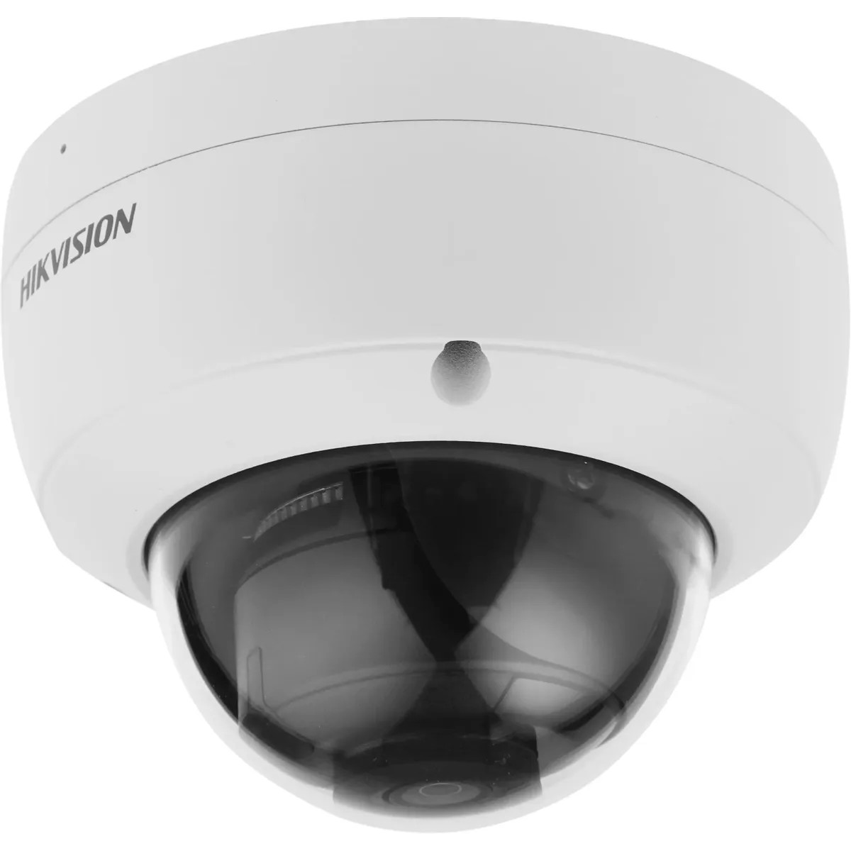 HIKVISION DS-2CD2143G2-IU(2.8mm) {4Мп уличная купольная IP-камера с EXIR-подсветкой до 30м и технологией AcuSense}