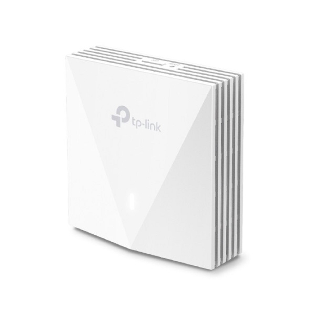 TP-Link EAP650-Wall Встраиваемая в стену точка доступа Wi-Fi AX3000