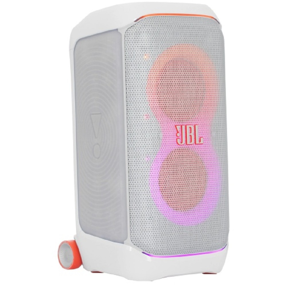 JBL Аудиосистема PARTYBOX Stage 320 White