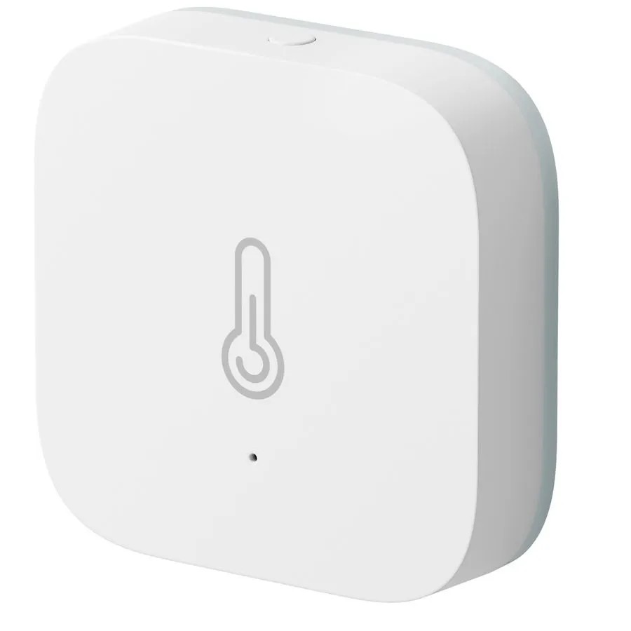 Яндекс Датчик температуры и влажности Zigbee YNDX-00523