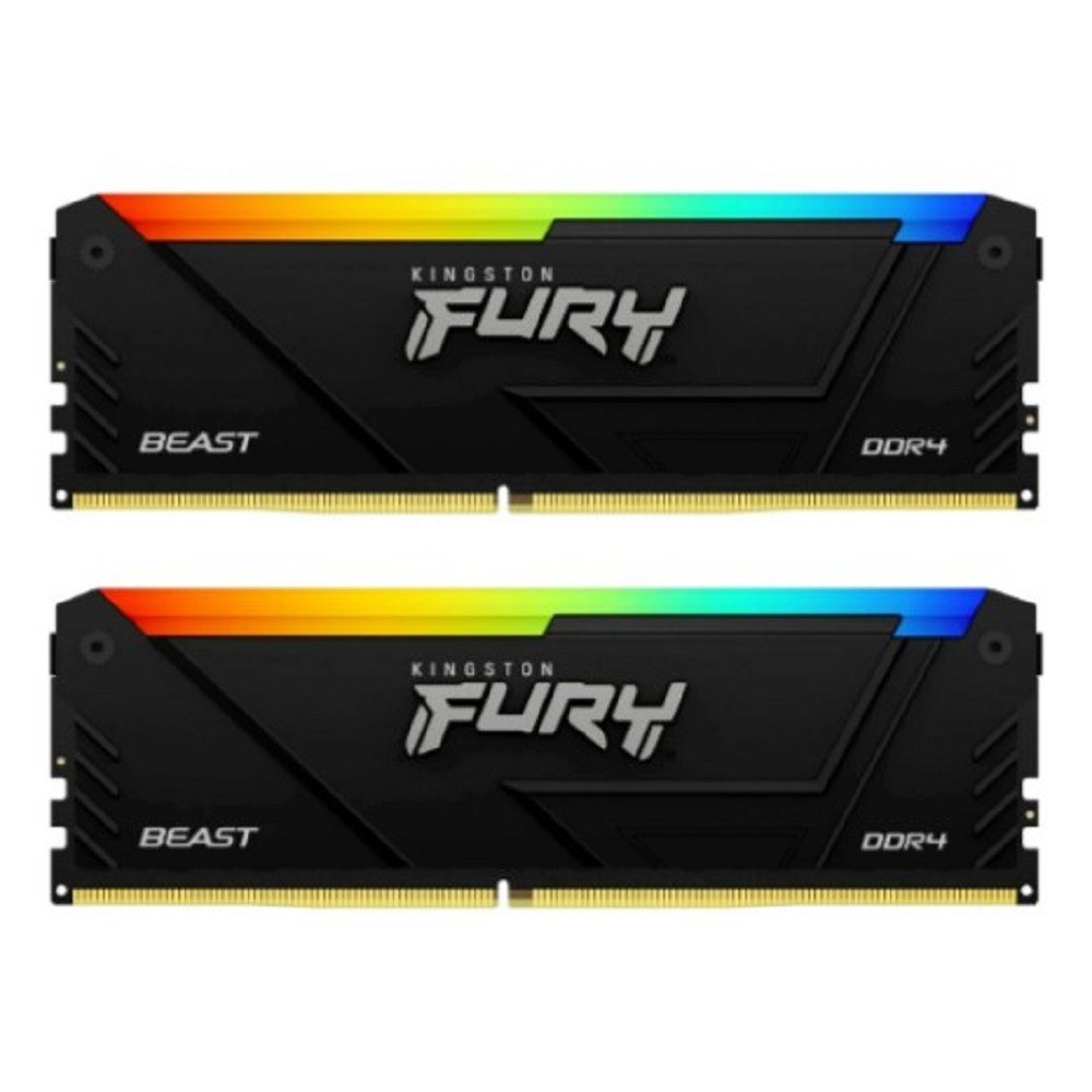 Kingston DDR4 DIMM 64GB ( KF436C18BB2AK2/64 Kit 2x32GB)