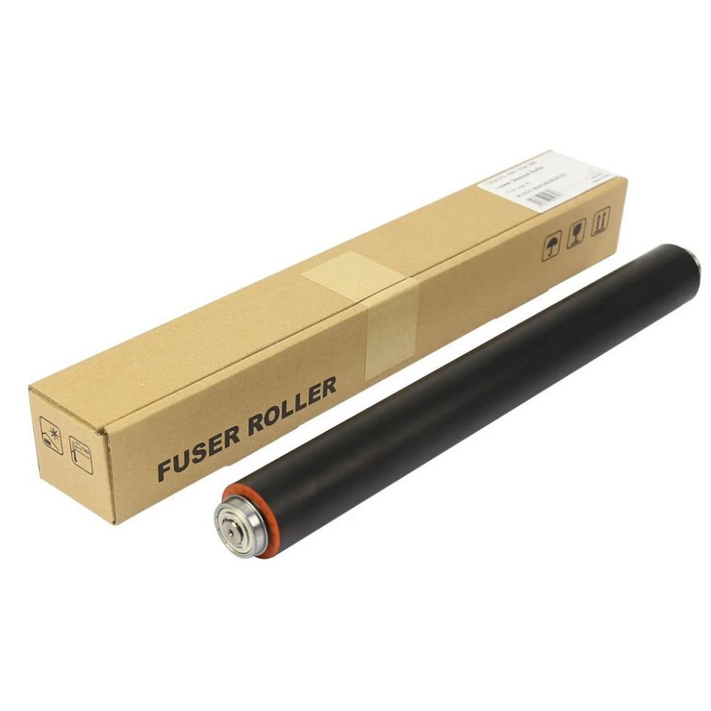 Резиновый вал с бушингами FM4-3158-000 для CANON iR ADVANCE 8085/8095/8105/8205/8285/8295 (CET), CET5030N