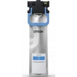Картридж Epson WorkForce Pro WF-C529R / C579R Cyan XL Ink Supply Unit