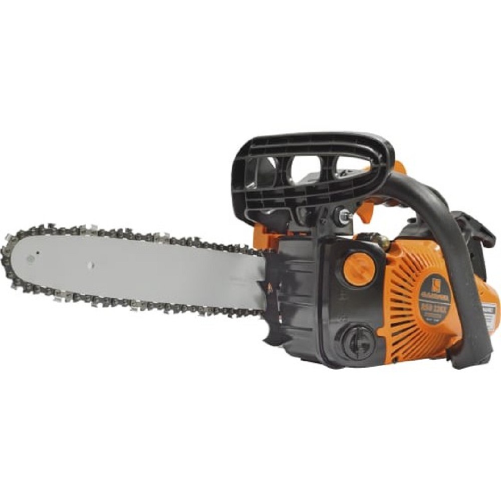 Пила бенз. CARVER RSG 225Х [01.004.00050] { картон (Шина 12" Oregon 120SDEA041, Цепь Oregon 91P045)(120 шт/пал } 